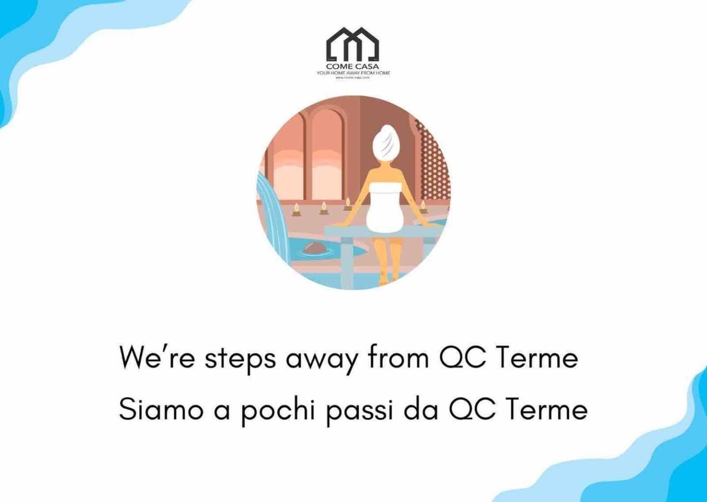 Appartamento Comecasa Mini Santa Sofia *